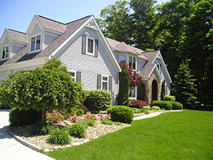 Landscapers and Lawncare Services in Swedesboro, NJ